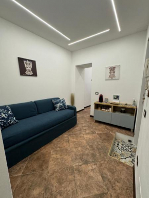 Simona's Home Ortigia